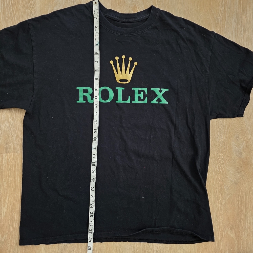 Rolex Shirt Large - Picture 4 of 5
